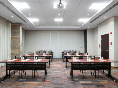 Courtyard By Marriott Baja California Sur Hotel La Paz