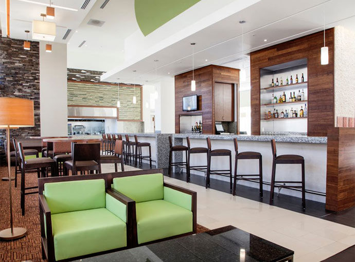 Courtyard By Marriott Baja California Sur 4* La Paz