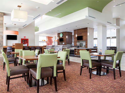 Courtyard By Marriott Baja California Sur