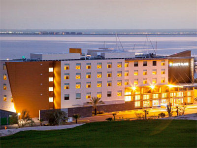 Courtyard By Marriott Baja California Sur La Paz