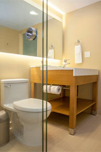 Hotel Courtyard By Marriott Baja California Sur 4*