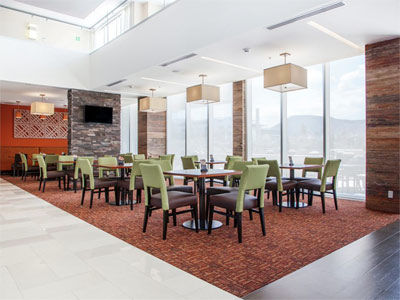 Courtyard By Marriott Baja California Sur La Paz