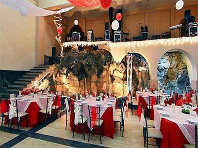Hotel Mision