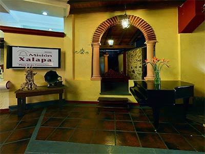 Hotel Mision 4*