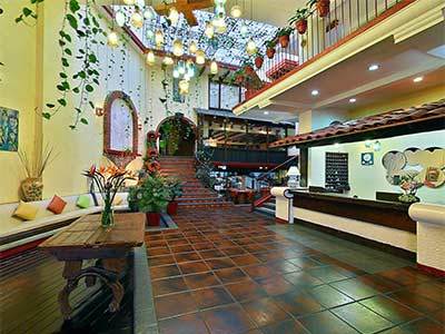 Mision Hotel