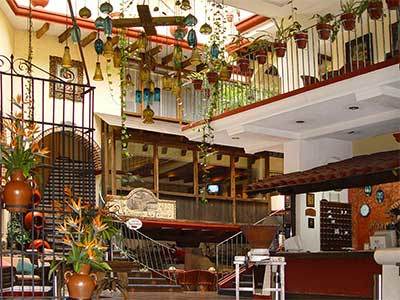 Mision Hotel 4*