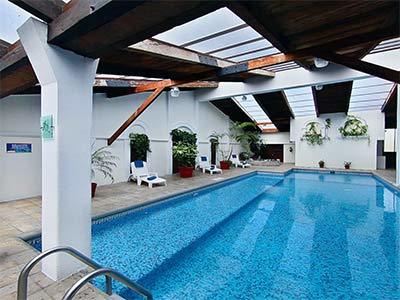 Hotel Mision Xalapa