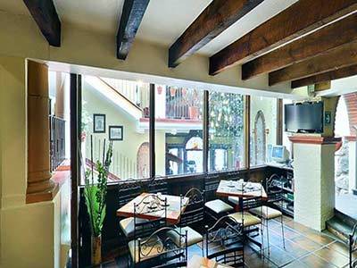 Mision 4* Xalapa