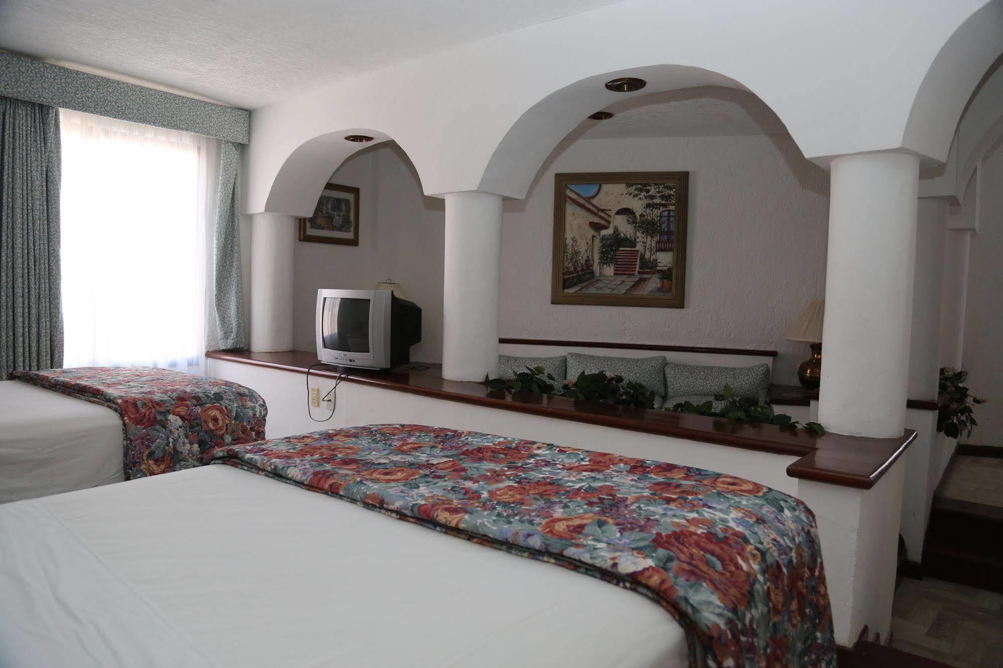 Hotel Costa Blanca Cancun