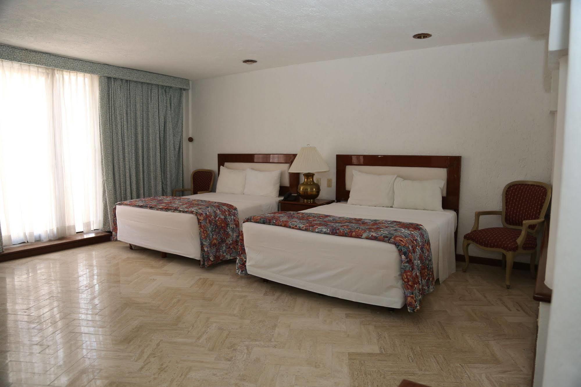 Costa Blanca 3* Cancun