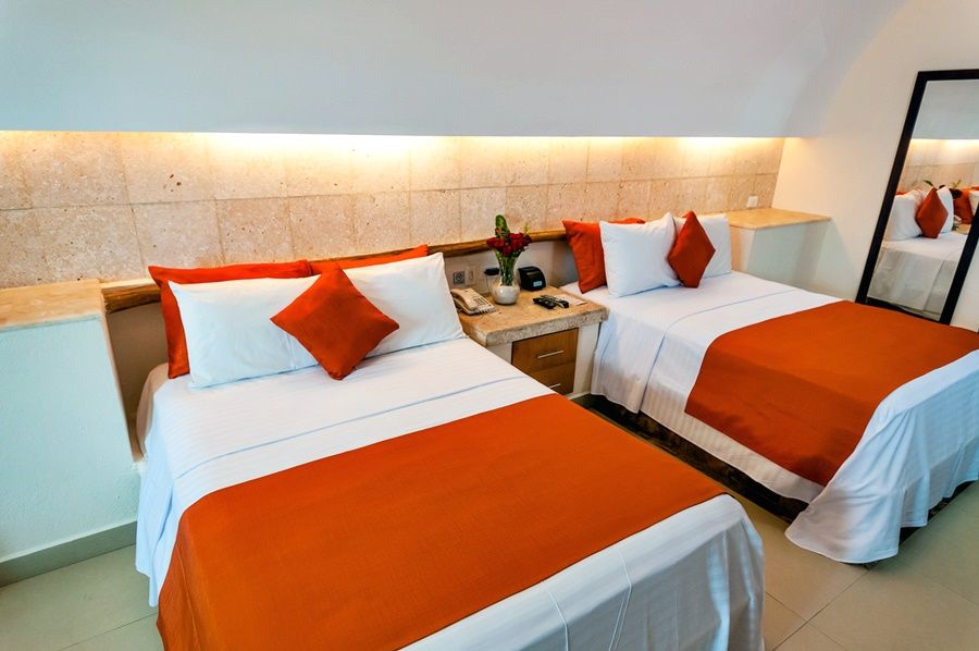 Artisan Playa Esmeralda Family 5*