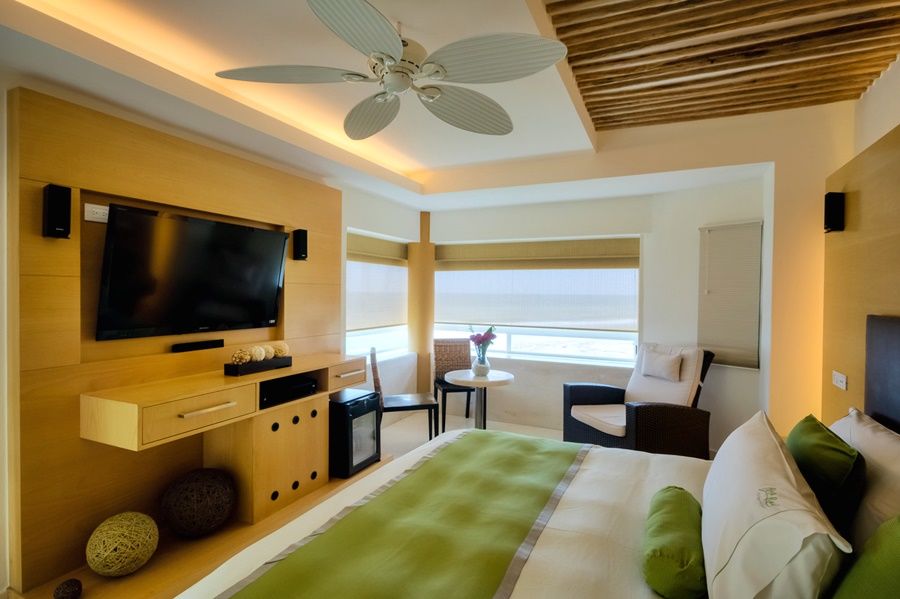 Artisan Playa Esmeralda Family Hotel