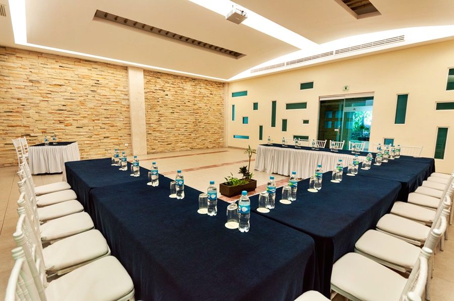 Artisan Playa Esmeralda Family Hotel 5*