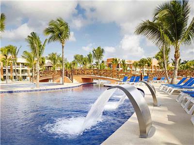 Resort Barcelo Maya Caribe