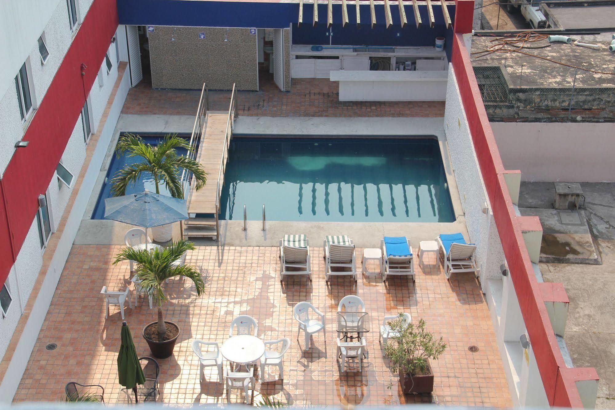 Palace Veracruz