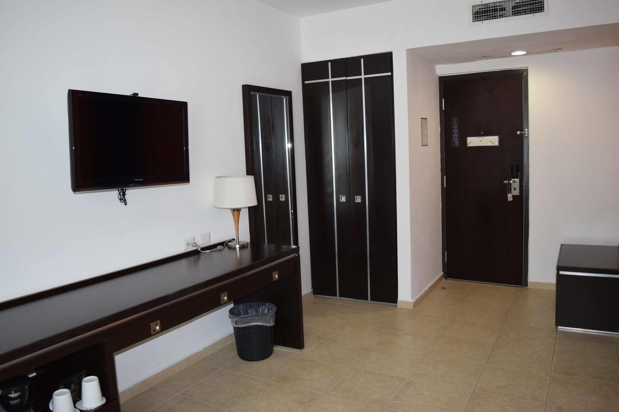 Oliba Hotel Boca del Rio (Veracruz)