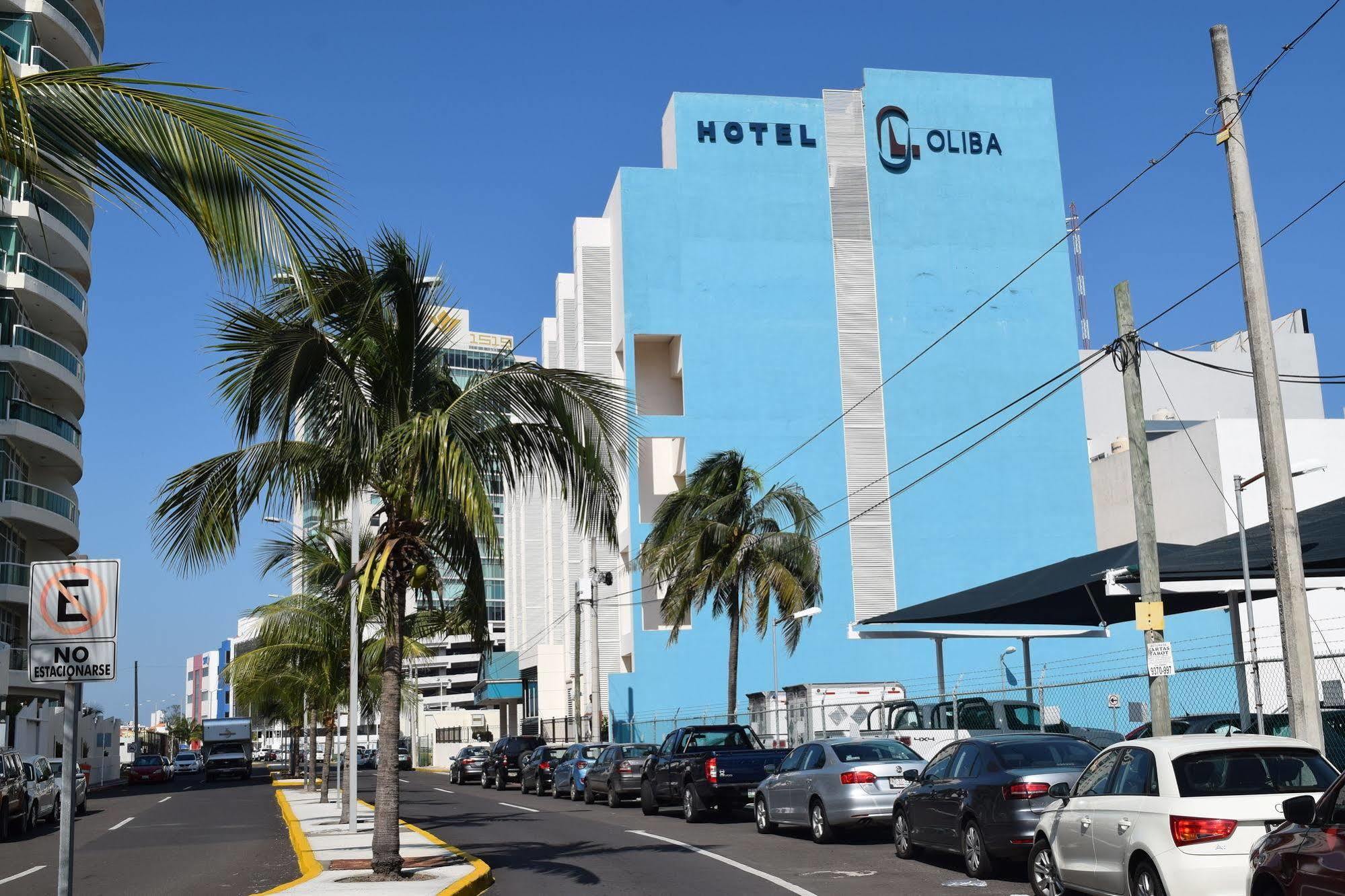 Oliba 4* Boca del Rio (Veracruz)