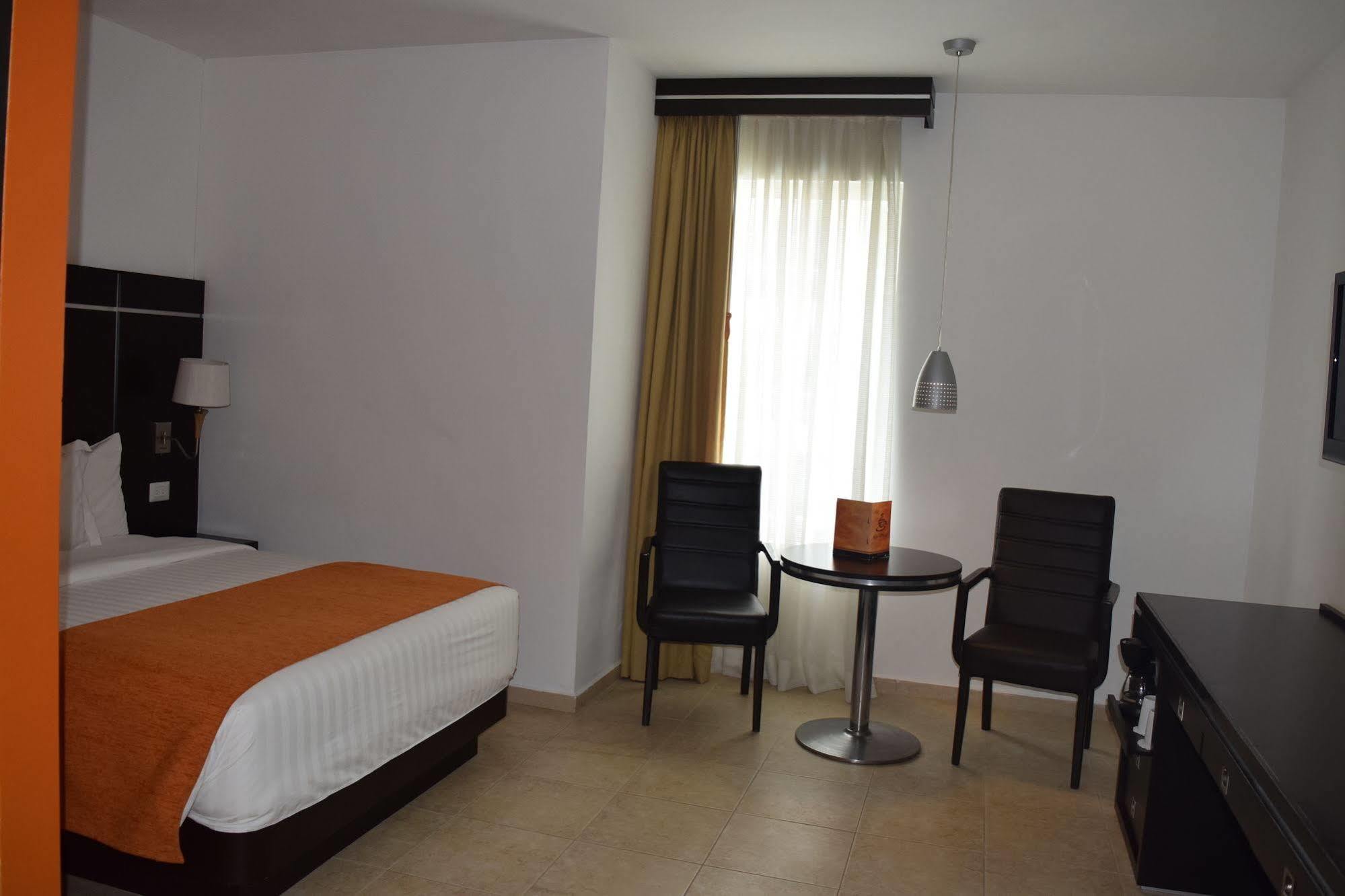 Oliba Hotel Boca del Rio (Veracruz)