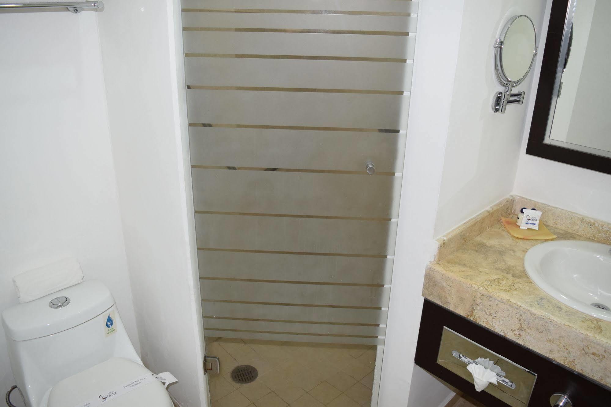 Oliba 4* Boca del Rio (Veracruz)