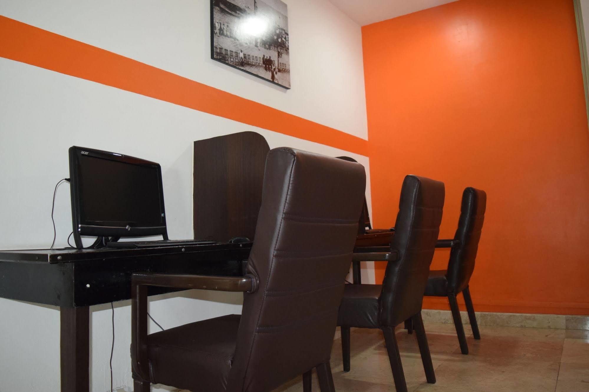 Oliba Hotel 4*