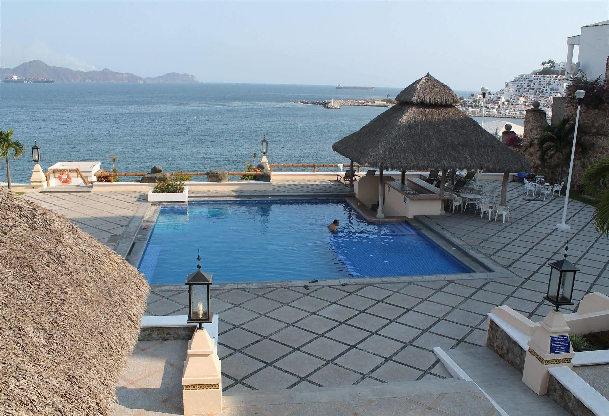 Del Palmar With Club 4*