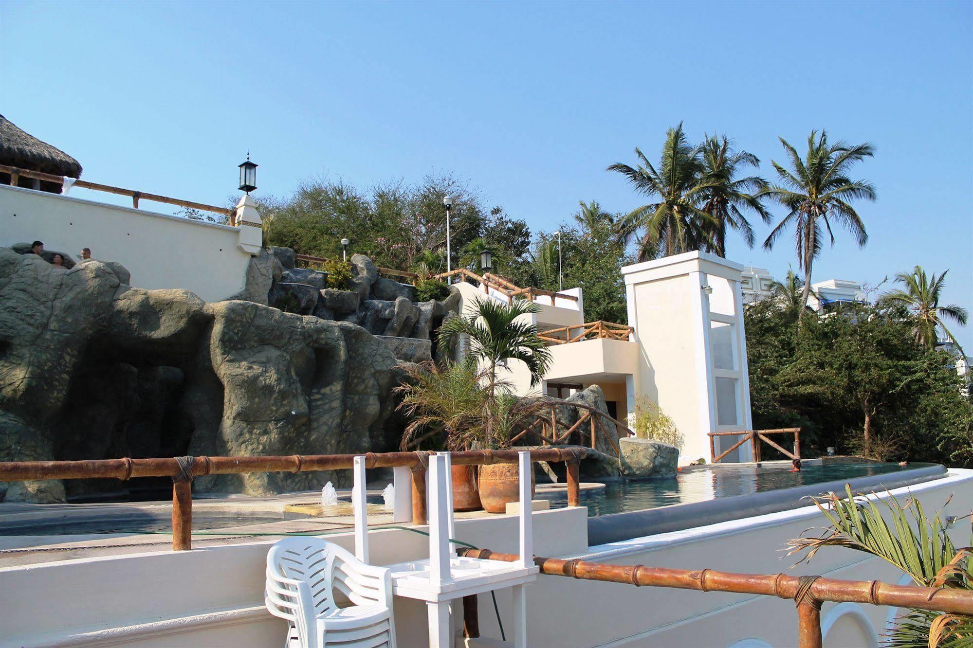 Del Palmar With Club Aparthotel 4*