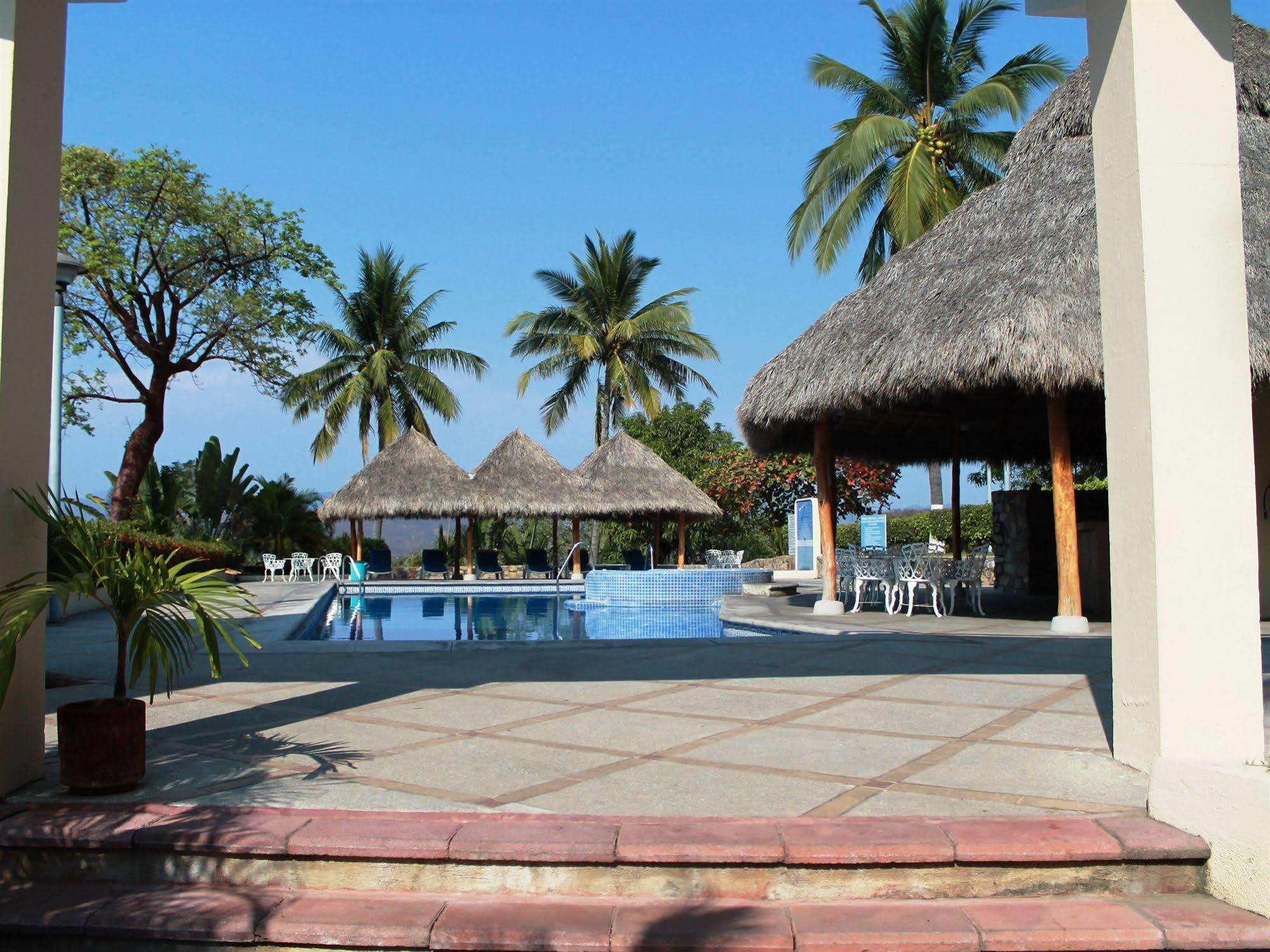 Del Palmar With Club Aparthotel 4*