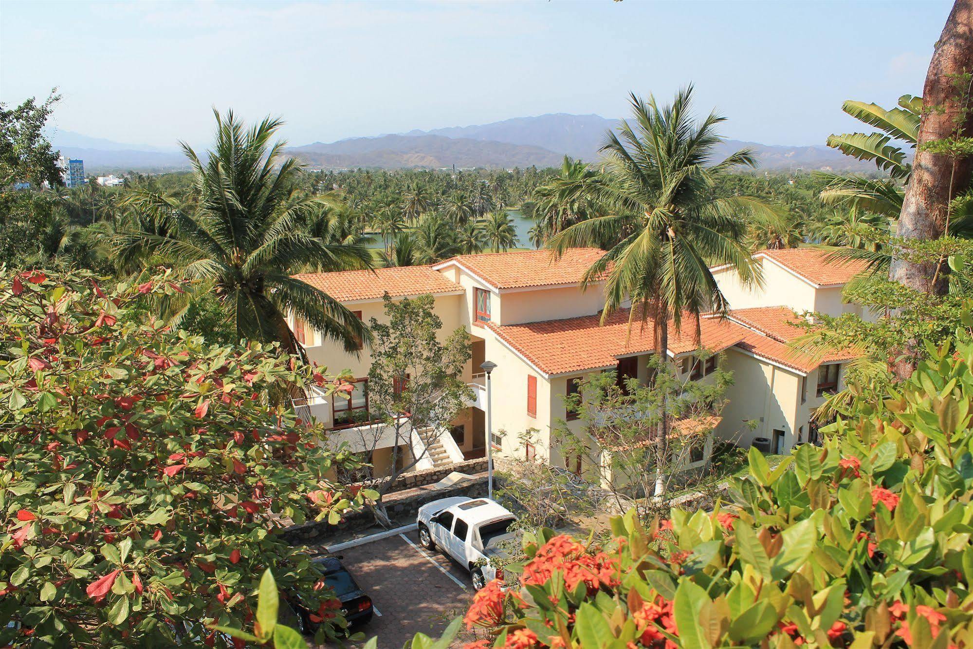 Del Palmar With Club Aparthotel 4*