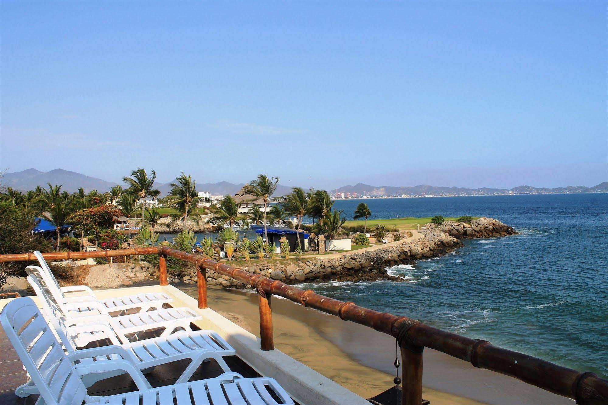 Del Palmar With Club 4* Manzanillo