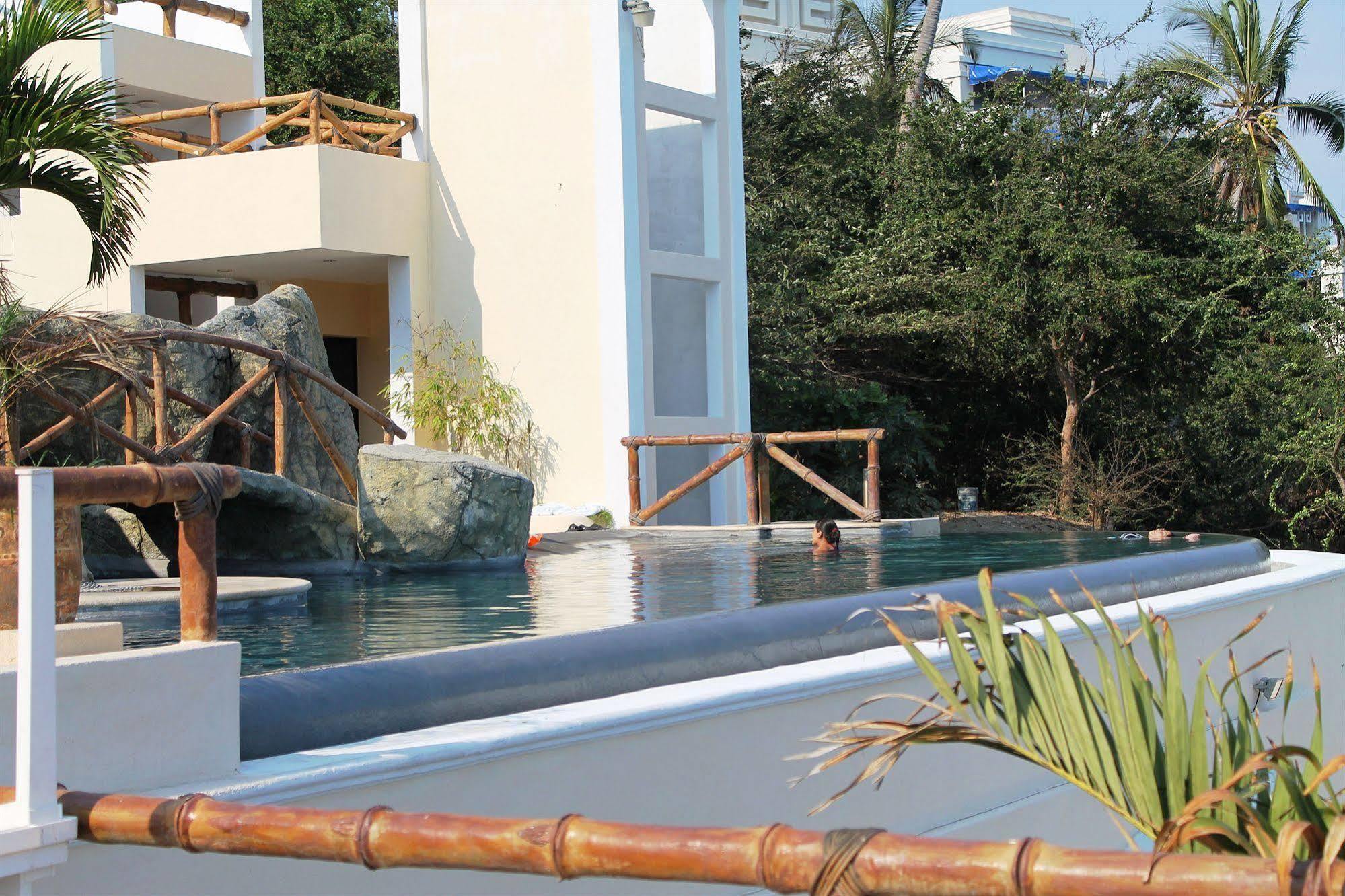 Del Palmar With Club Aparthotel 4*