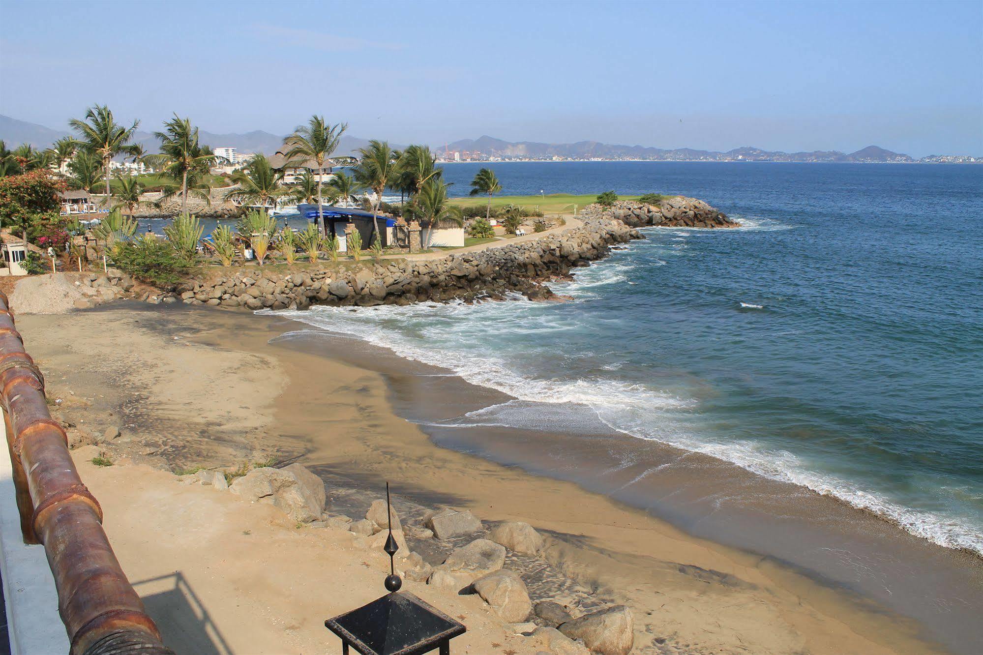 Del Palmar With Club 4* Manzanillo