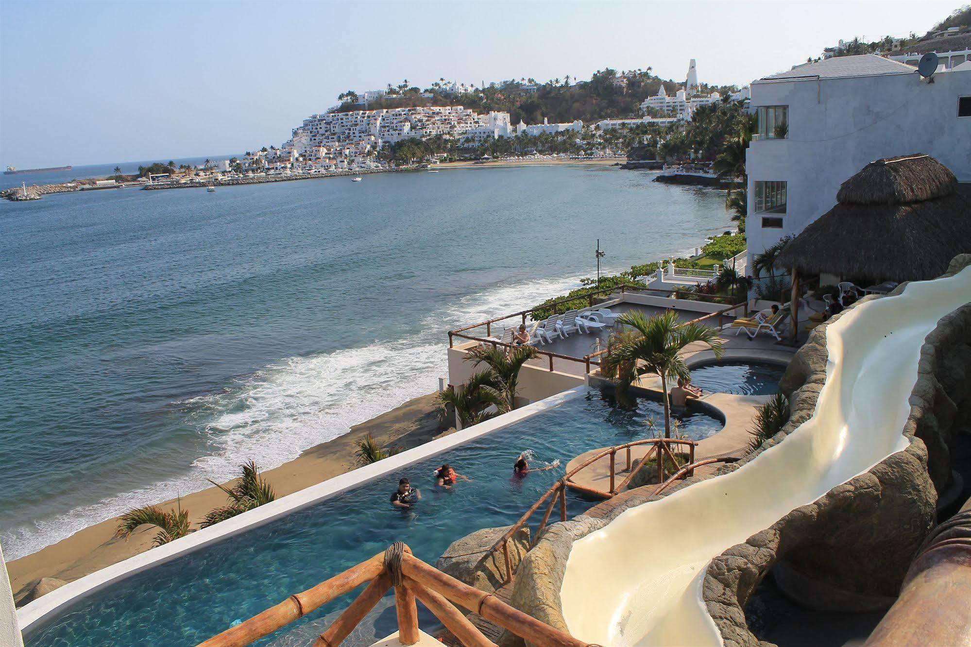 Del Palmar With Club 4* Manzanillo