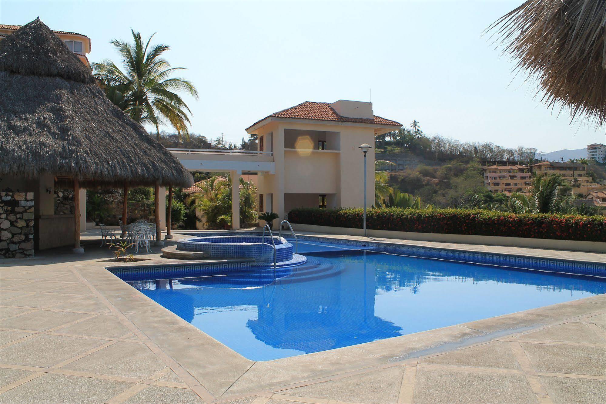 Del Palmar With Club 4*