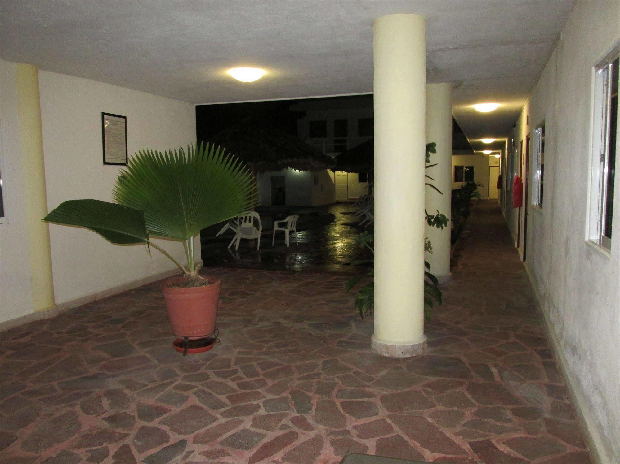 Albatros Palace Hotel