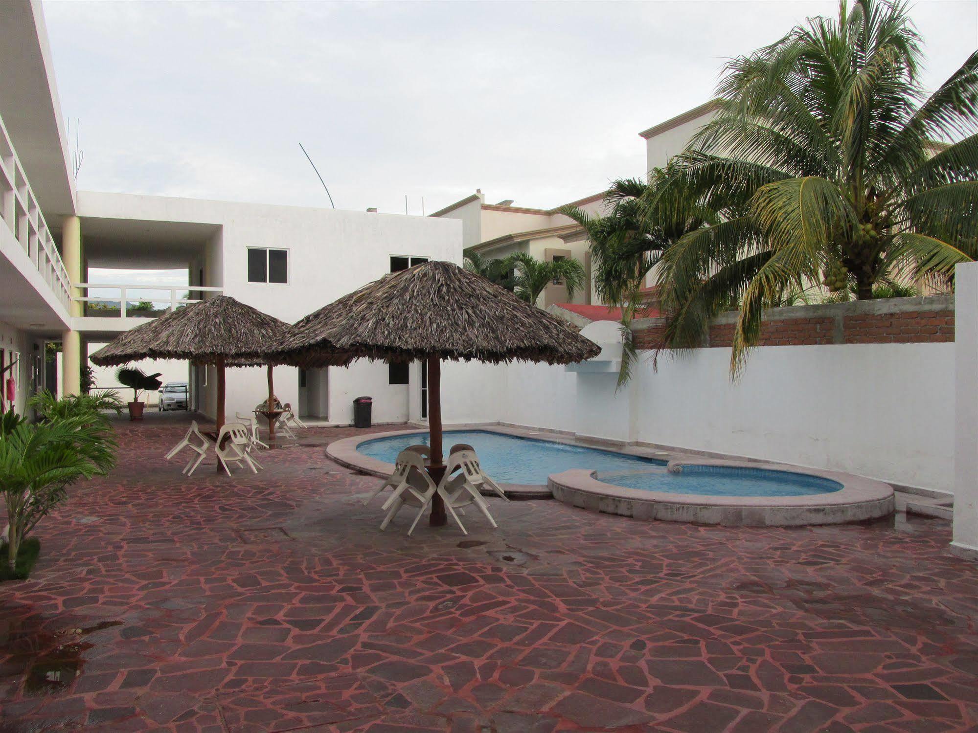 Albatros Palace 3*