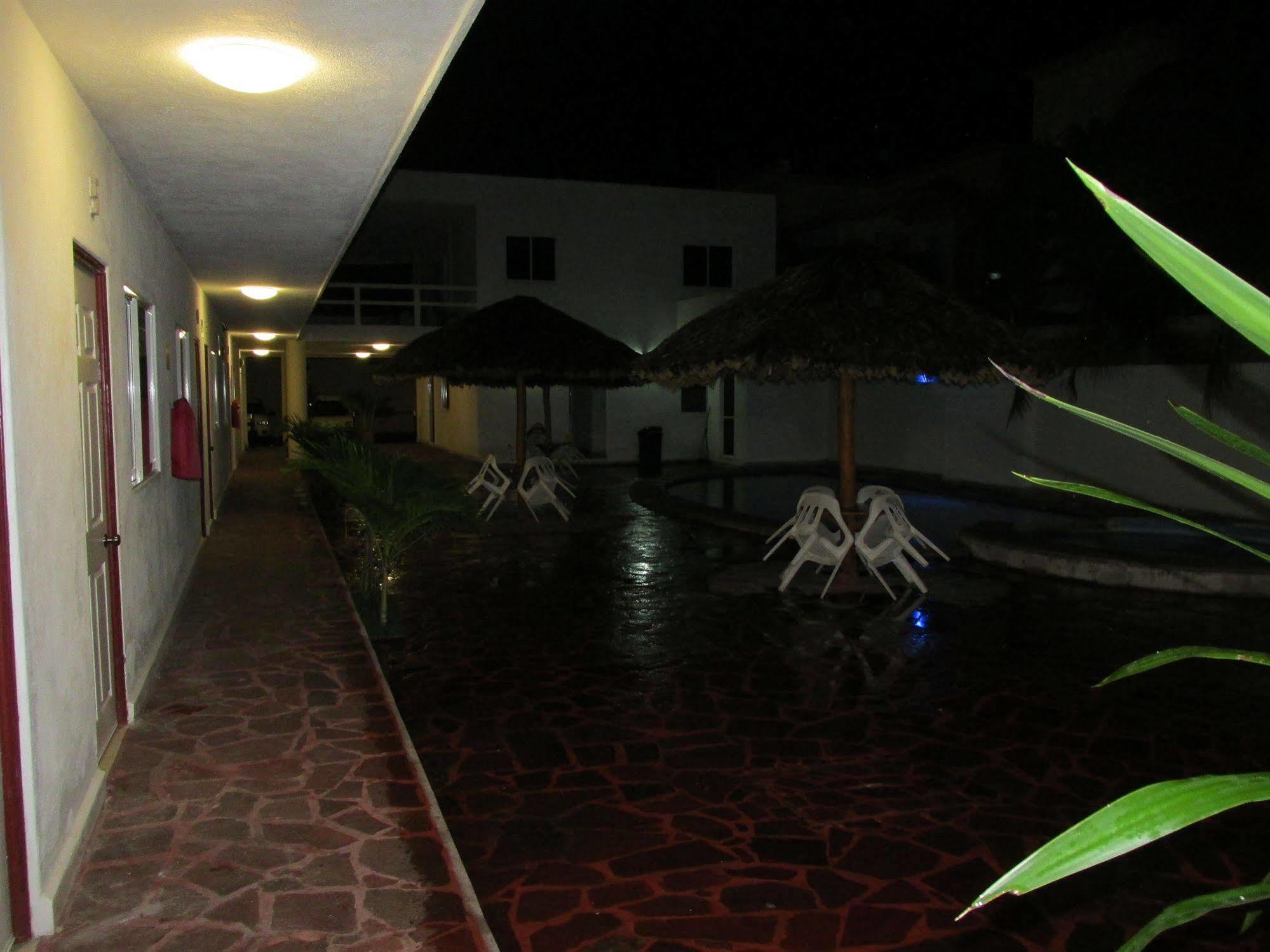 Albatros Palace