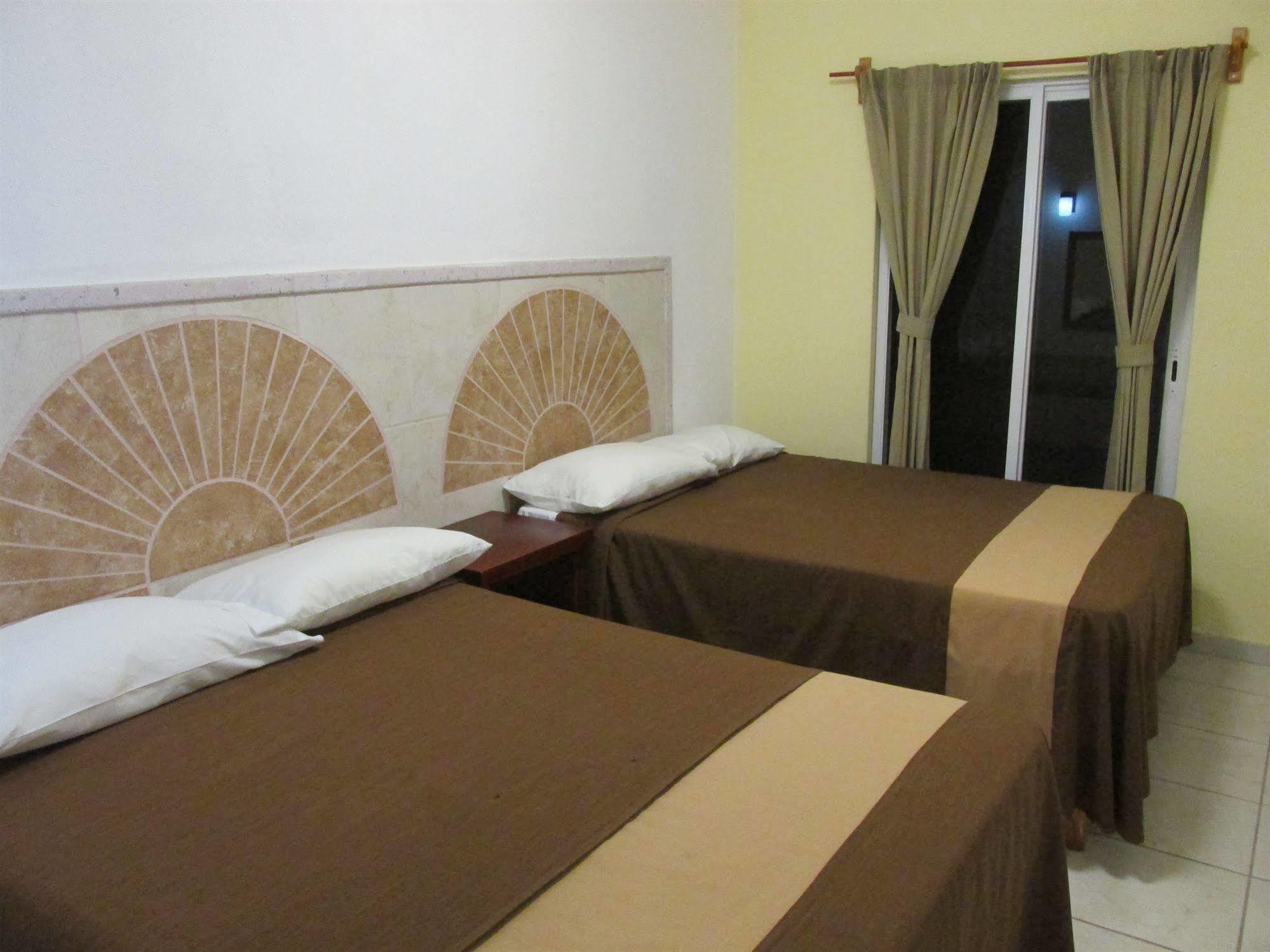 Albatros Palace Hotel Manzanillo