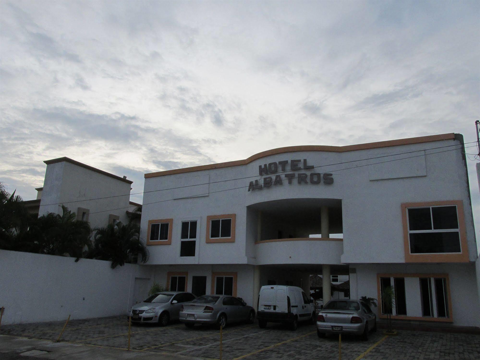 Albatros Palace 3*
