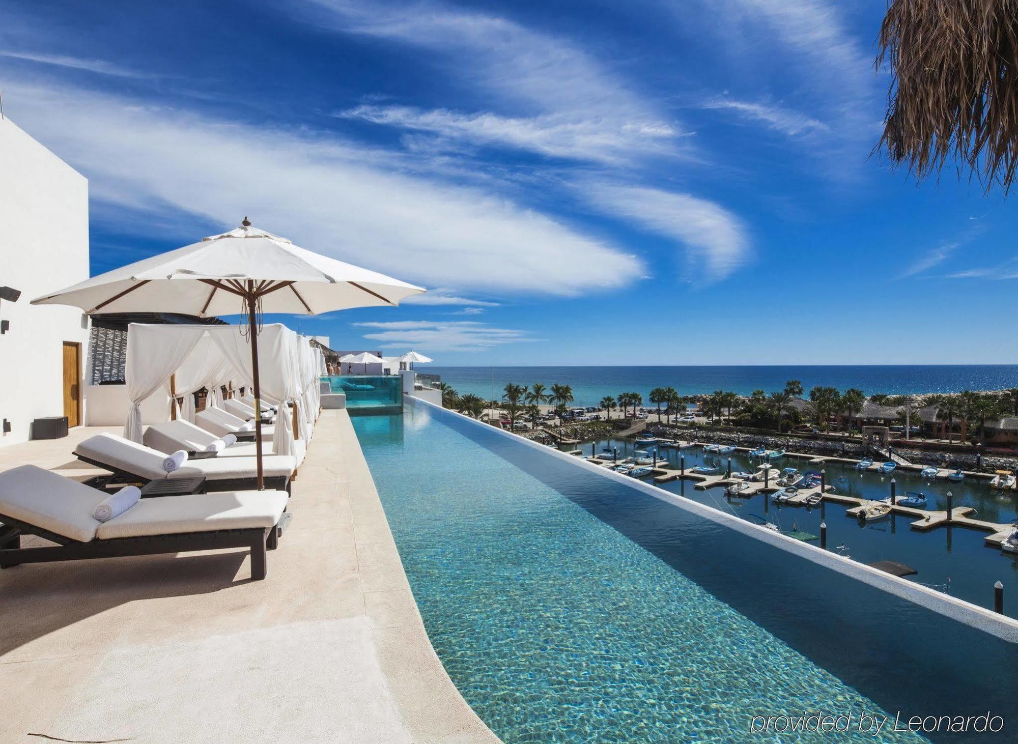 El Ganzo Adults Only Hotel San Jose del Cabo