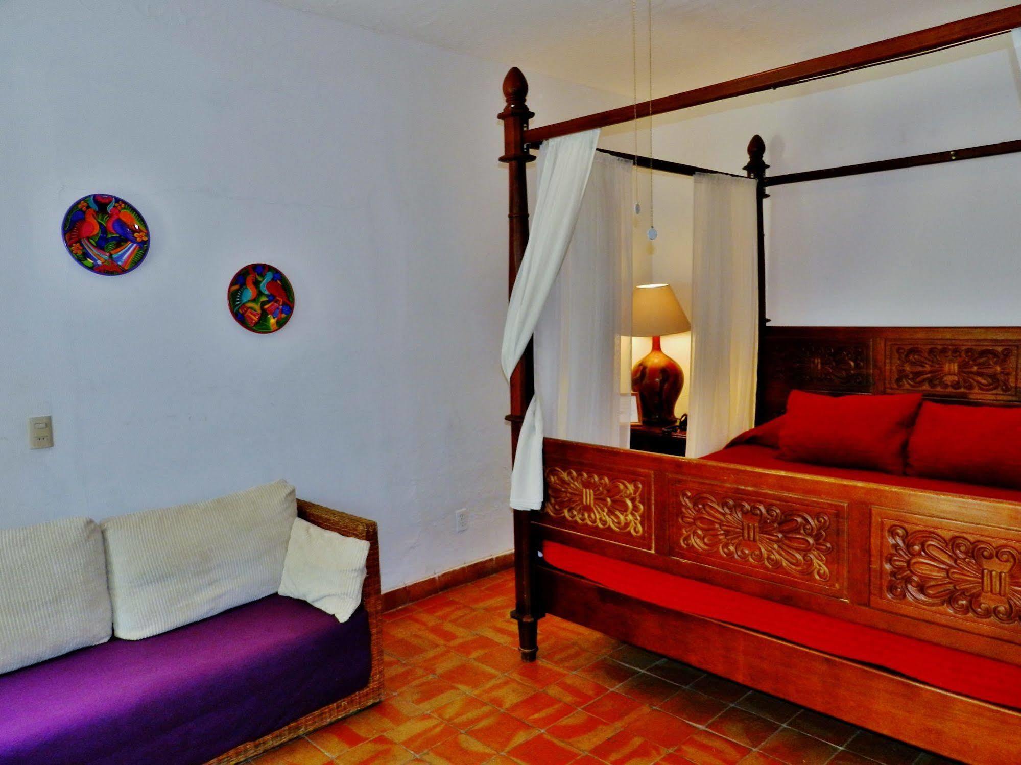 Bed & Breakfast Rosa Morada