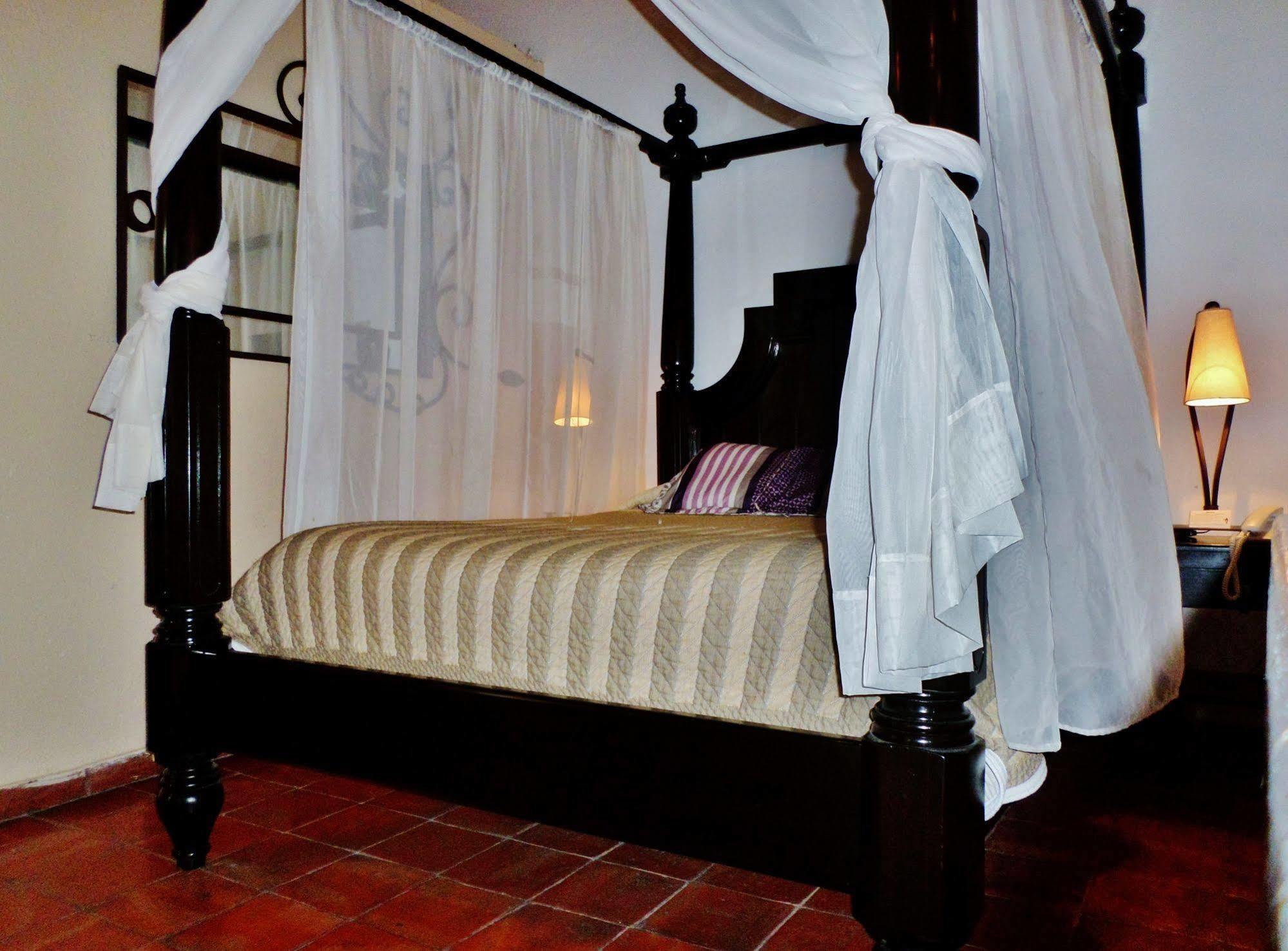 Bed & Breakfast Rosa Morada 4*