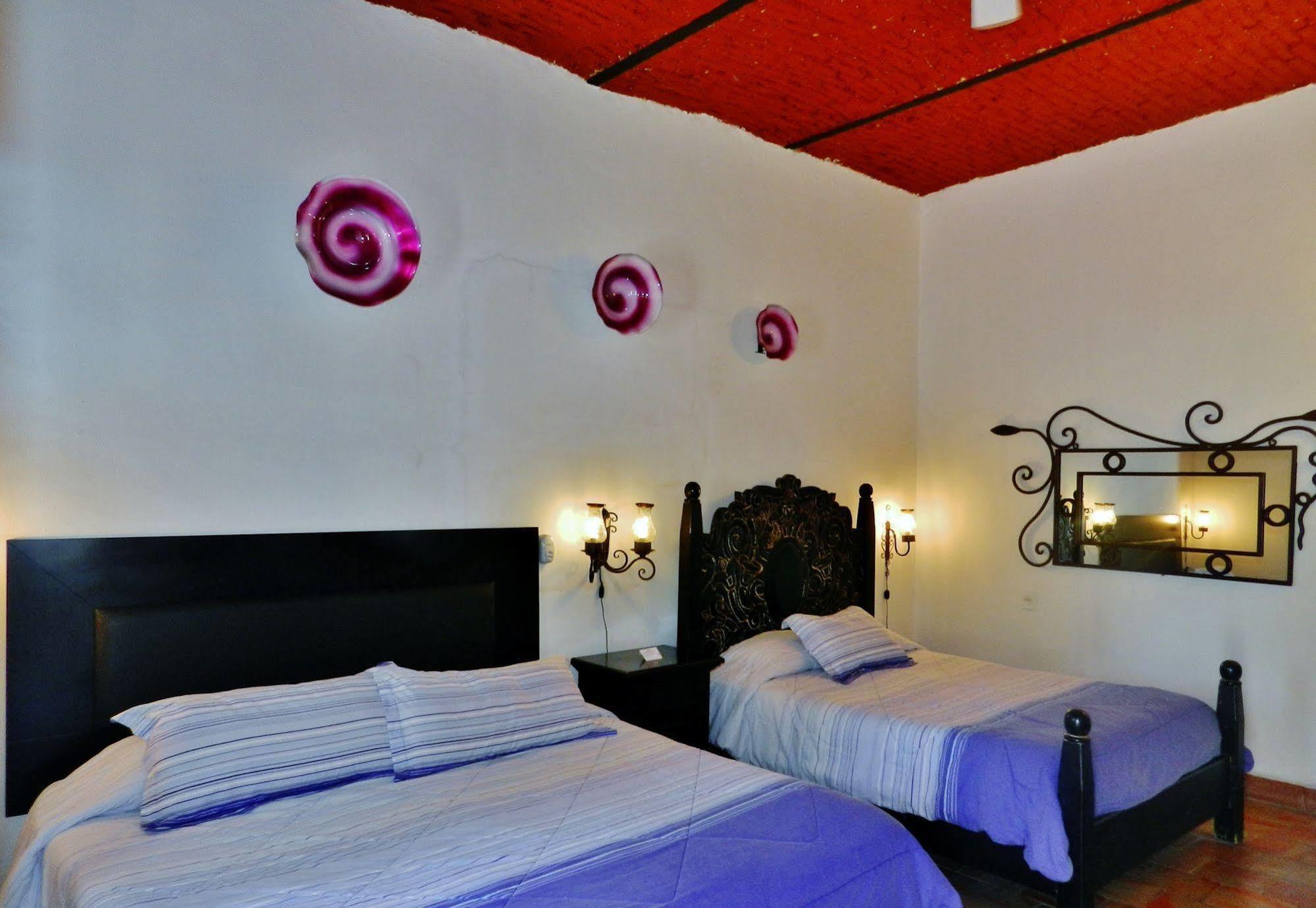 Rosa Morada Bed & Breakfast