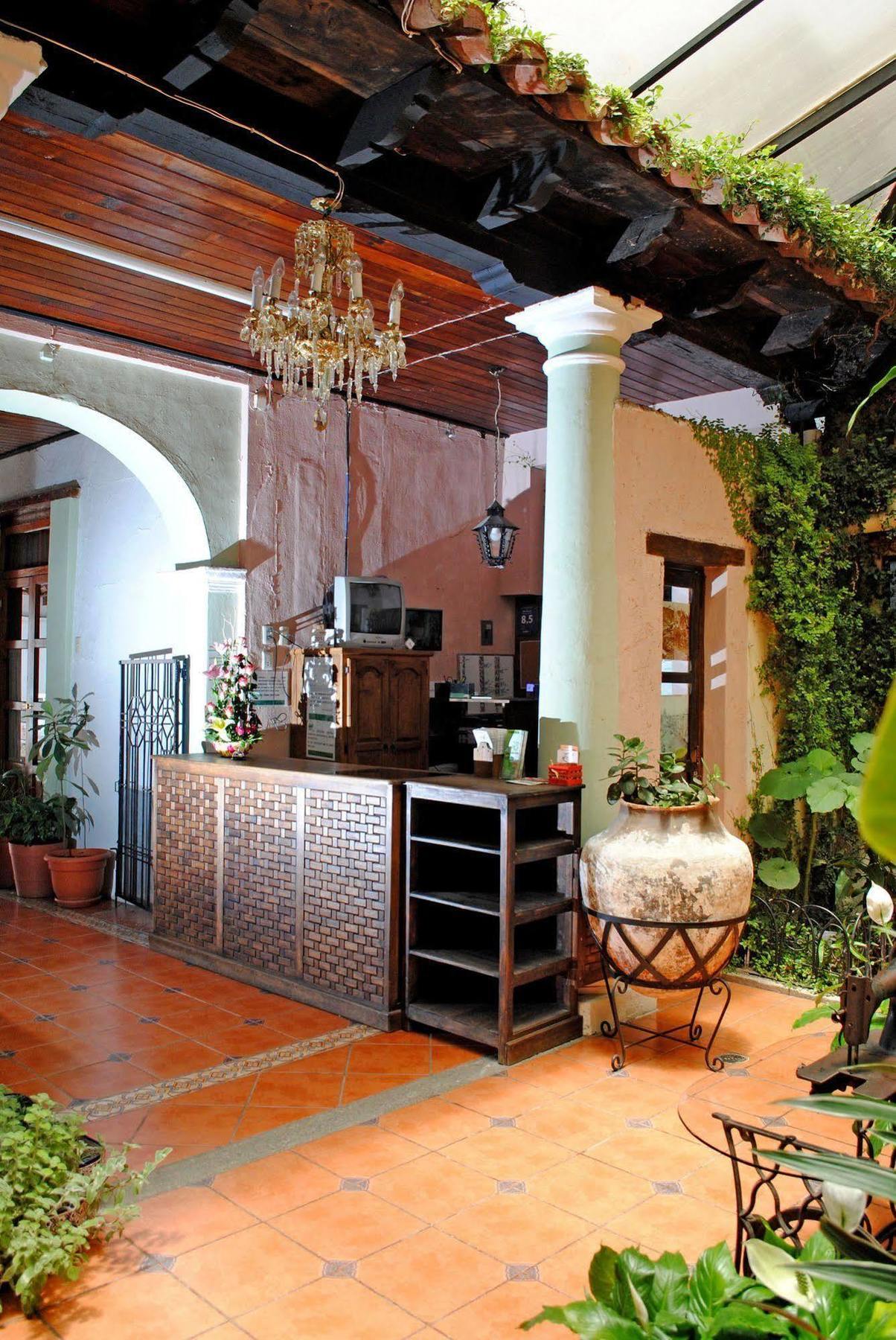 San Luis Hotel 3*