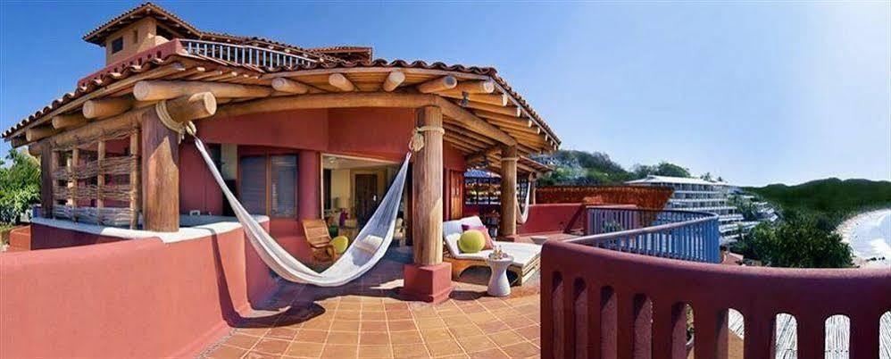 Hotel Club Intrawest Zihuatanejo
