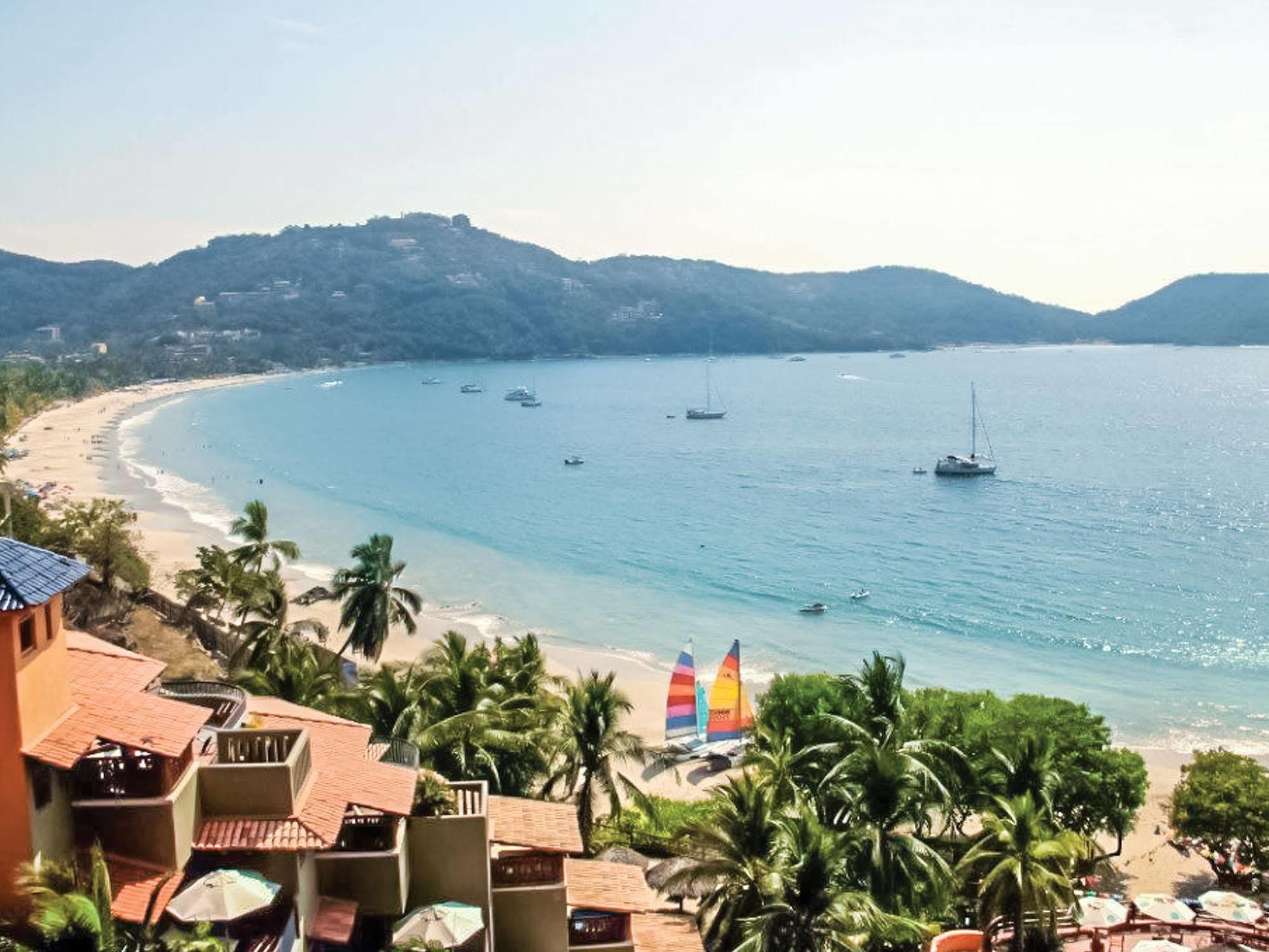 Club Intrawest 5*