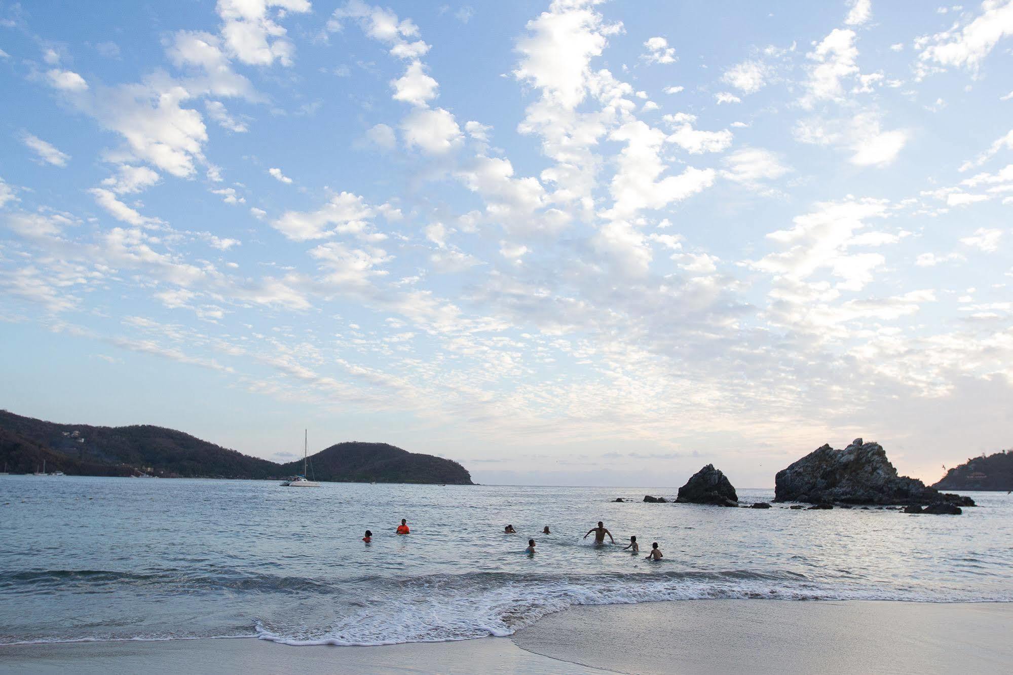 Club Intrawest 5* Zihuatanejo