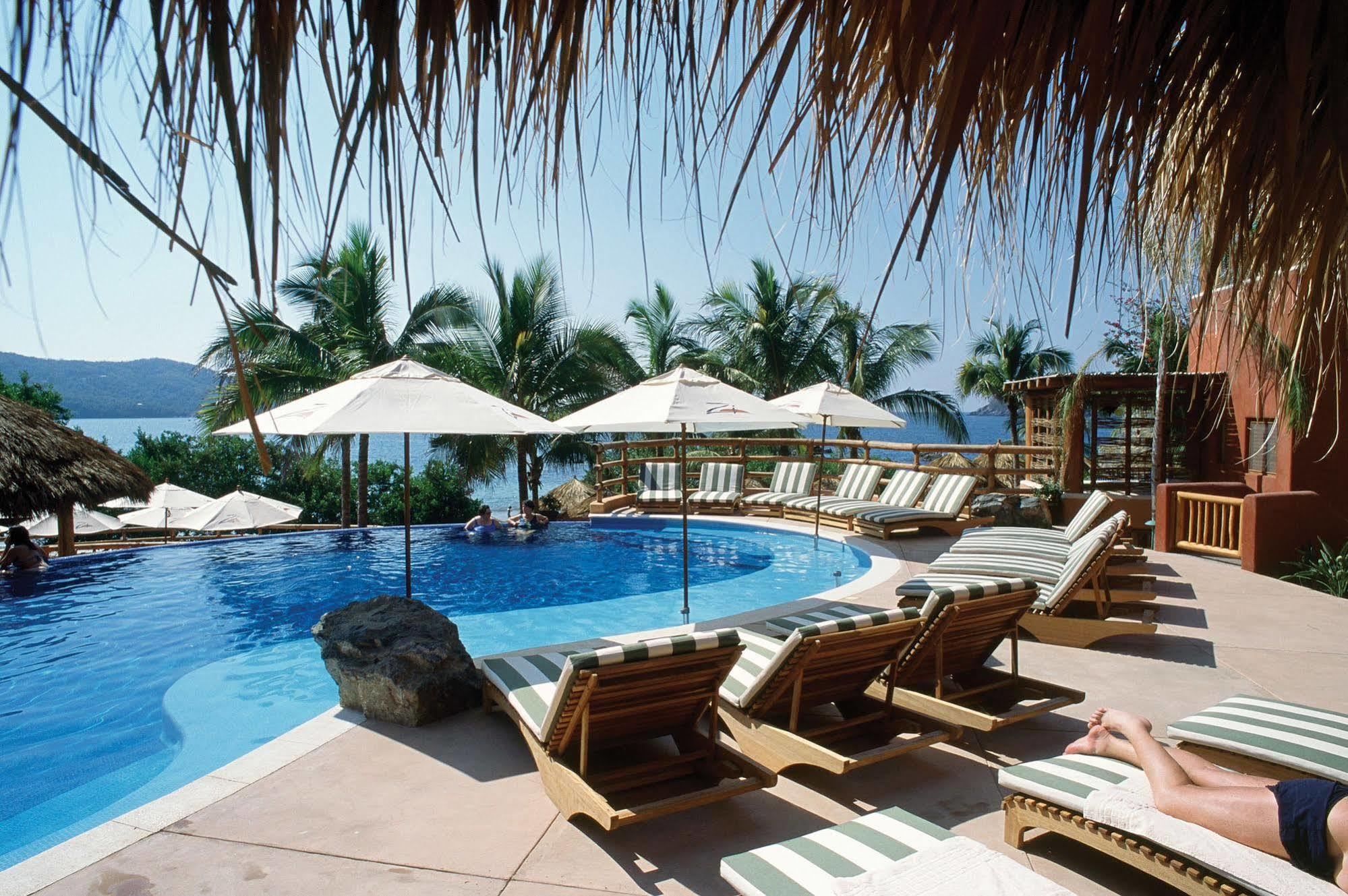 Hotel Club Intrawest Zihuatanejo