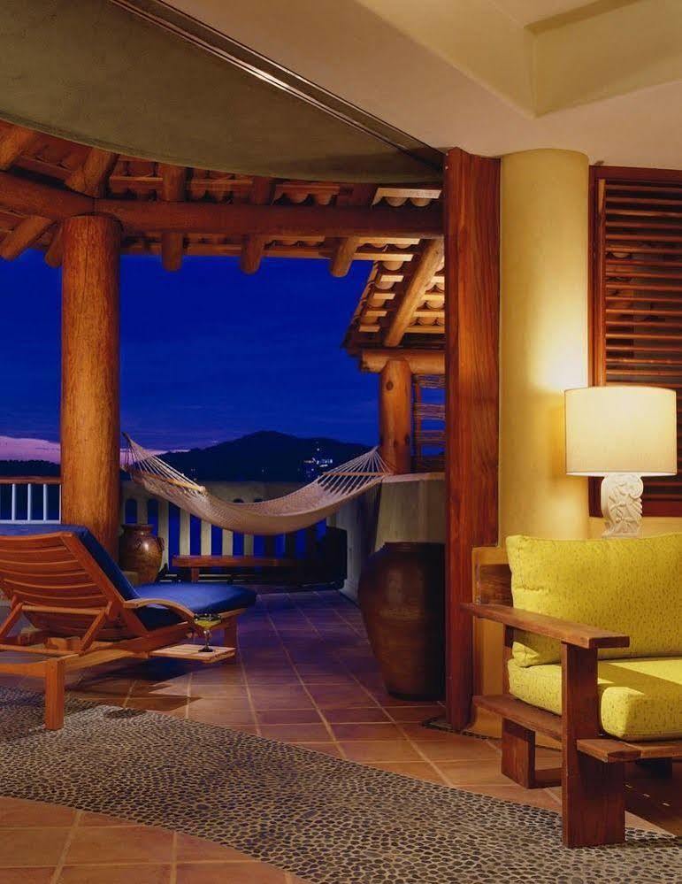 Club Intrawest Zihuatanejo