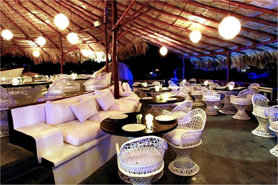 Boca Chica 4*