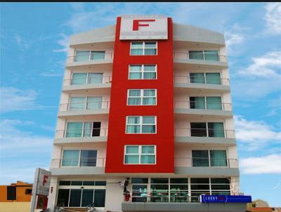 F Star Hotel 2*